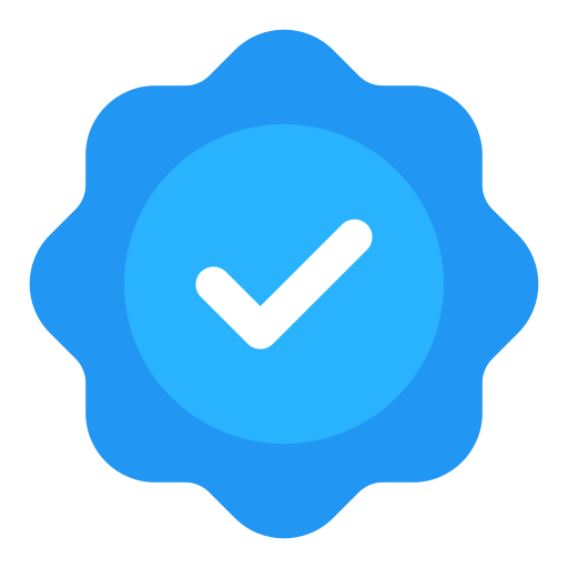 Verified Badge